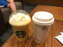 -星巴克臻选(江门汇悦大融城店)