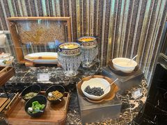 -上海凯宾斯基大酒店