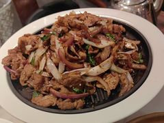 -鸭匠食府·挂炉烤鸭·新京菜(阜成路店)