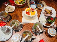 -纳瓦新疆菜(银都店)