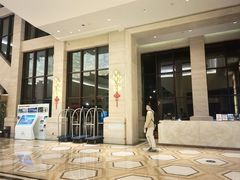 -杭州千岛湖滨江希尔顿度假酒店