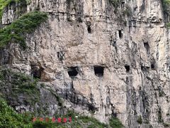 -王莽岭风景区