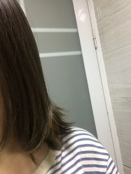 -川和潮人漂色·烫染·接发