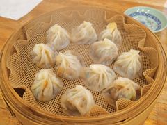 福鼎小笼包-大叔家福鼎小吃(十全街店)