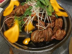 -京尊烤鸭店JINGZUN(春秀路店)