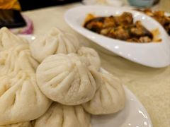 -奥华餐厅·老张记(台基厂店)