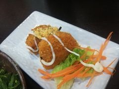 -顶屋咖喱(武大店)