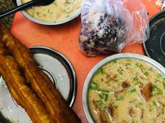 -刘飞放心无铝油条(阳光翠竹苑店)