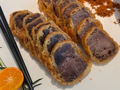 -喜湘宴·精致湖南菜(和平西桥店)