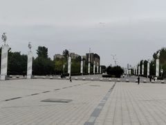 -丁香湖公园