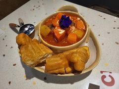 -GOTLOT COFFEE&KITCHEN角落厨房NOOK店