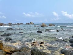 -三亚蜈支洲岛旅游区