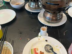 -安阳迎宾馆-普利亚西餐厅
