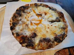 -Mercato莫卡多露台餐厅与酒吧(K11店)