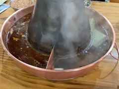 -东镇老火锅(长春路首店)