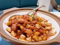 福州荔枝肉-闽海肴(北辰荟店)