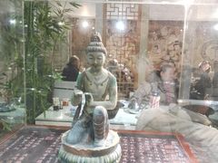 -春水锅贴·传统鲁菜(大明湖店)