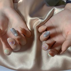 -Yumi优米日式美甲美睫