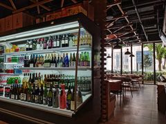 -日进一片海.生腌海鲜火锅.宵夜烧烤(三里屯总店)