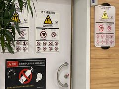 -美年大健康体检中心(牡丹园分院)