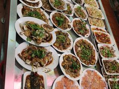 -桂园白粥·潮汕老味道