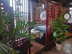 -长兴菜馆(高桥店)