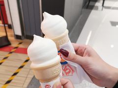 -DQ·蛋糕·冰淇淋(万象城店)