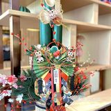 哇哦[调皮]换装体验吃日料