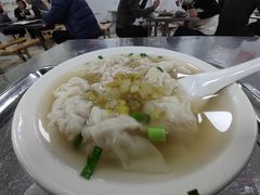 -汪家馄饨(集庆路店)