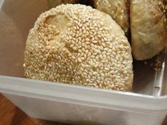 -朱记小郑酥烧饼(建康路店)