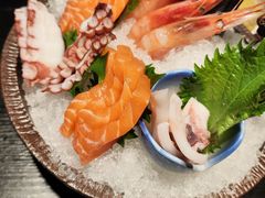 -松鹤精致料理(五一中路店)