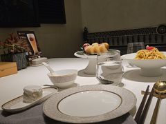 -金链花·泰国餐厅(国贸店)