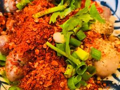 -兵哥豌豆面(雅颂居店)