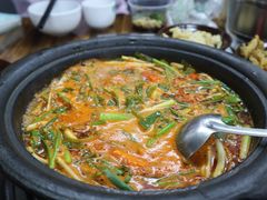 -笔记安顺夺夺粉火锅