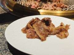 -NIUAN牛庵·日式和牛烧肉(恒隆店)