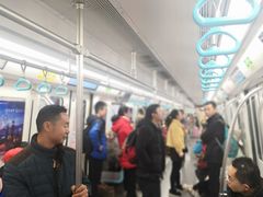 -一品天下(地铁站)