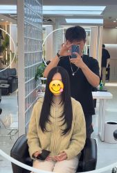 -赤道 Hair Salon