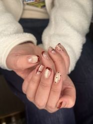 -情同手足美甲美睫