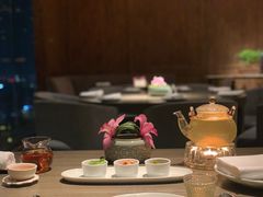 -悦轩中餐厅·高空江景·杭州柏悦酒店