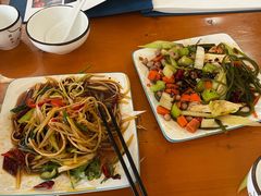 -兰州老马家族食府(康庄总店)