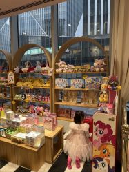 点击看大图 -奈尔宝·儿童乐园·亲子餐厅(前滩店)