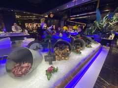 -加餐海鲜自助(宝龙一城店)