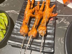 -红盔甲·小龙虾(人民广场店)