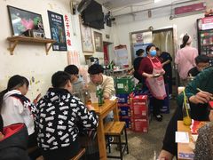 大堂-炒豆合作社(东四总店)