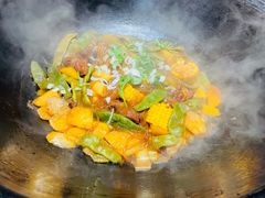 -和晟shèng铁锅炖·东北菜(南山店)