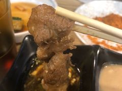 -大壮家原味烤肉(兴华北街店)