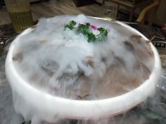 -秦宝雪花牛肉养生火锅(大兴九臻店)