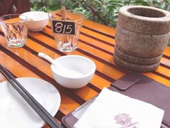 -Local泰莲庭(虹鳟鱼店)
