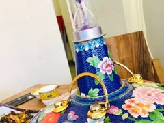 -毛辣果·贵州红酸汤牛肉火锅(西单店)