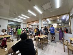 -王三姑牛肉饼